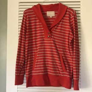 Sweatshirt / Rugby Top